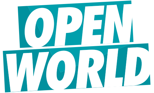 OPEN WORLD